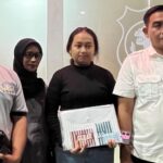 Iming-Iming Mahar Rp70 Juta, Perempuan Bogor Jadi Korban TPPO Modus Nikah Siri dengan Pria Cina