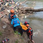Terseret 9,7 Km di Sungai Cisadane, Pekerja Jembatan Leuwiranji Ditemukan Tewas