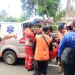 Bocah 8 Tahun yang Hanyut di Sungai Cisadane Ditemukan Tewas