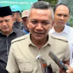 Wakil Wali Kota Bogor Tutup Pencarian, Bocah Hanyut di Sungai Cisadane Ditemukan Tewas