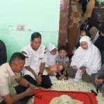 Permintaan Terakhir untuk Keluarga, Dirga Bocah 8 Tahun Ditemukan Tewas di Sungai Cisadane