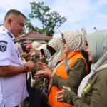 Bupati Rudy Susmanto Andalkan Gotong Royong Wujudkan Hutan Kota di Setiap Kecamatan