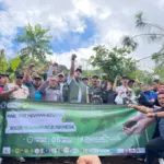 Rawat Hulu Ciliwung, Pemkab Bogor Bentuk Tim Khusus Pantau Pohon Selama Setahun