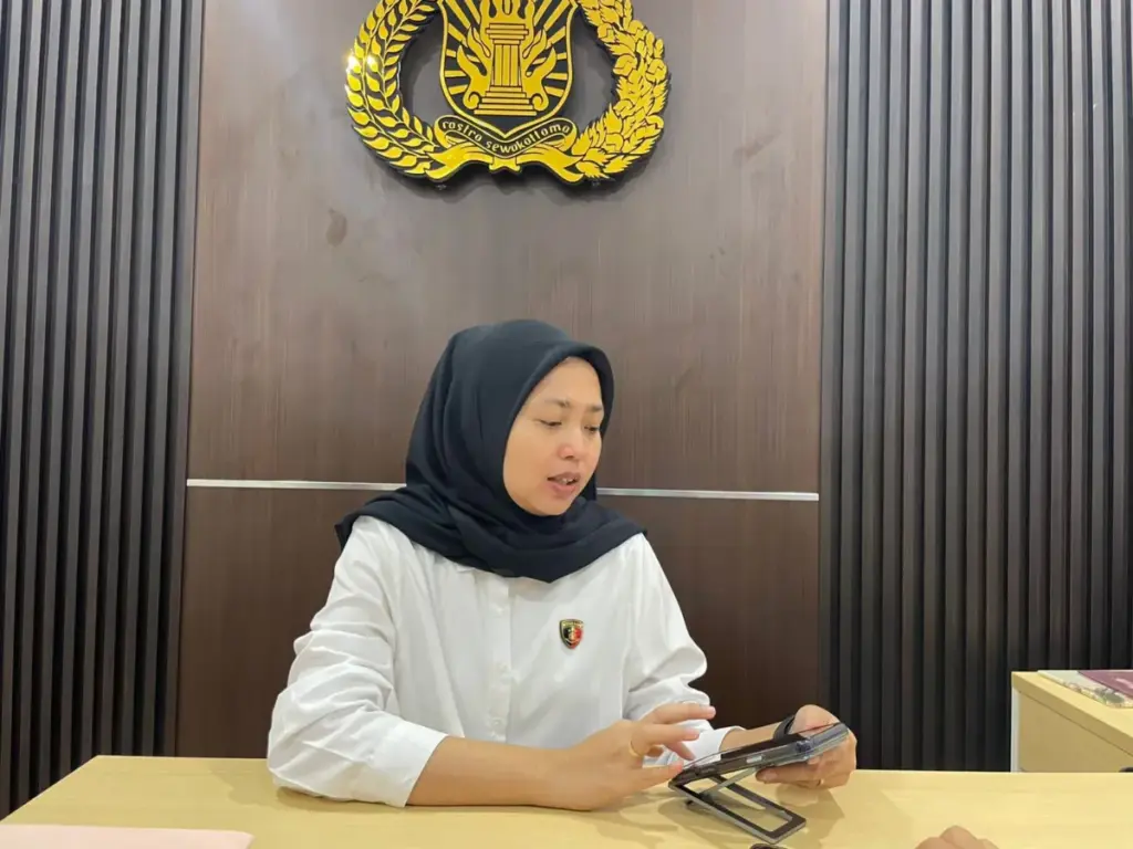 Polres Bogor Bentuk Satres PPA-PPO, Sediakan Layanan Ramah Perempuan dan Anak