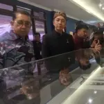 Resmikan Pameran Riksa Wisesa, Fadli Zon Mulai Aktifkan Museum Pajajaran
