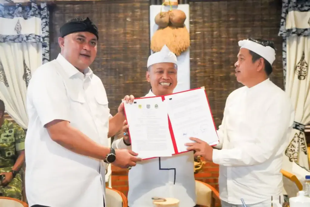 Pemkab Bogor dan Pemkot Depok Sepakat Bangun Underpass Citayam untuk Urai Kemacetan