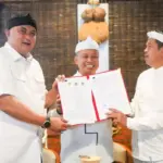 Pemkab Bogor dan Pemkot Depok Sepakat Bangun Underpass Citayam untuk Urai Kemacetan