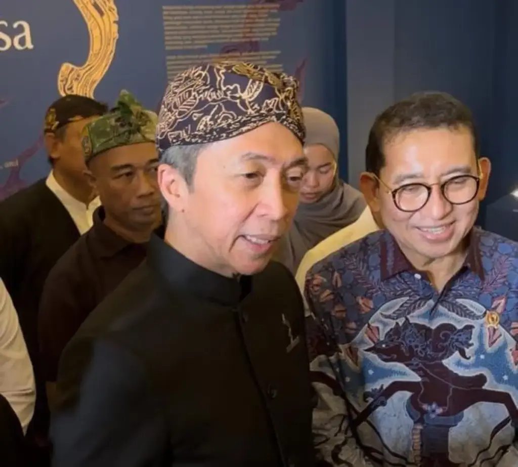 Dedie Rachim Tegaskan Komitmen Pemkot Bogor Kembangkan Museum Pajajaran