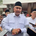 Di HUT ke-18 Gerindra, Wasekjen Rudy Susmanto Serukan Pelayanan Nyata ke Masyarakat