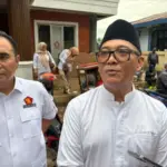 DPC Gerindra Kabupaten Bogor Dukung Prabowo dan Rudy Susmanto Dua Periode