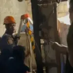 Damkar Kabupaten Bogor Selamatkan Lansia 83 Tahun yang Terperosok ke Sumur