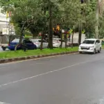 Jalan Licin Makan Korban, Warga Desak Pemkot Bogor Perbaikan Jalan KH Abdullah bin Nuh