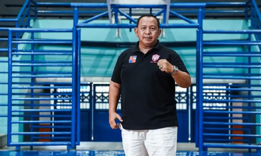 Belasan Pengcab Perbasi Jabar Protes Aturan Calon Ketua Umum