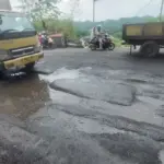 Pemkot Bogor Sebut Jalan KH Abdullah bin Nuh Jalan Nasional, Minta Pemerintah Pusat Segera Perbaiki