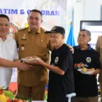 Bupati Bogor: Pers Harus Jadi Pilar Kebenaran di Era Digital