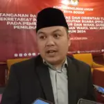 Terbukti Langgar Etik, DKPP Resmi Berhentikan Ketua KPU Kota Bogor