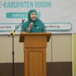 Eva Rudy Susmanto Ingatkan PKK Bogor Bijak Bermedia Digital, Dorong Sinergi Lintas Wilayah