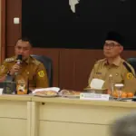 Pimpin Rapat RKPD 2027, Bupati Bogor Minta Pembangunan Lebih Terarah dan Terukur