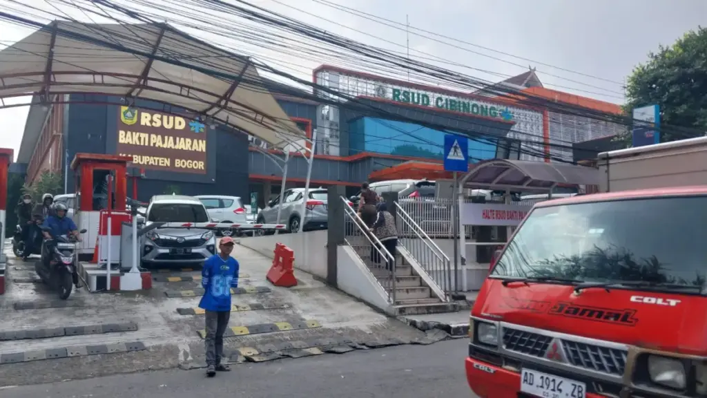Pemkab Bogor Siapkan 4 RSUD Jadi Rumah Sakit Spesiali
