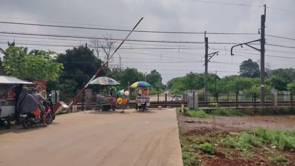 Pemprov Jabar Ambil Alih Pembangunan Flyover Bomang, Proyek Rp150 Miliar Siap Dibangun