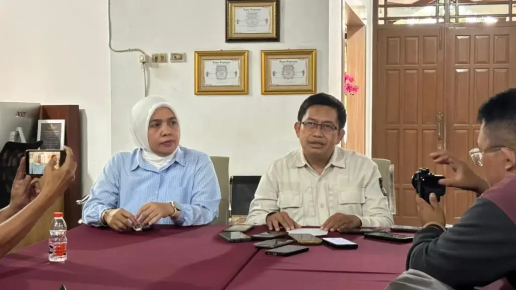 Ketua KPU Kota Bogor Dipecat DKPP, Skandal Gratifikasi Rp3,7 Miliar Guncang Integritas Pemilu