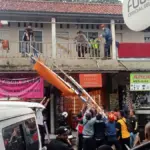 Bau Menyengat dari Kontrakan, Warga Kaget Temukan Pria 48 Tahun Tak Bernyawa