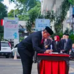 245 Pejabat Pemkot Bogor Dirombak, Wali Kota Tekankan Pelayanan Publik