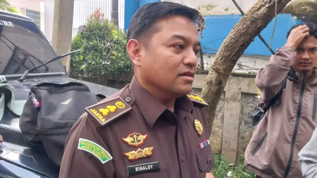 Lelang Motor mulai Rp 1 Jutaan, Kejari Bogor Setor Hasilnya ke Kas Negara