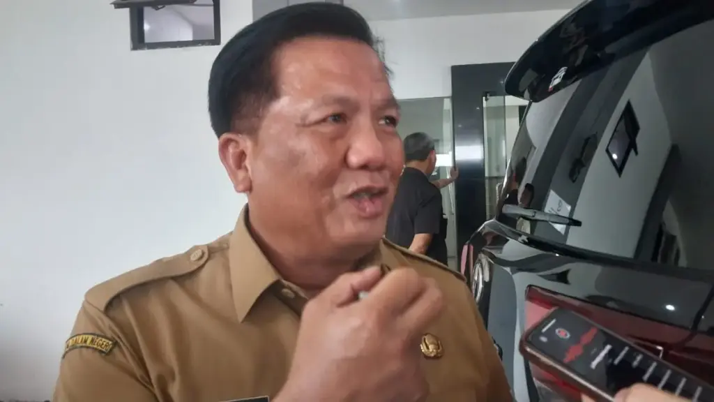 Pemkab Bogor Siapkan Pembebasan 5.300 Lahan untuk Underpass Citayam