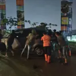 BPBD Pastikan Banjir di Desa Cijayanti dan Bojong Koneng Sudah Surut