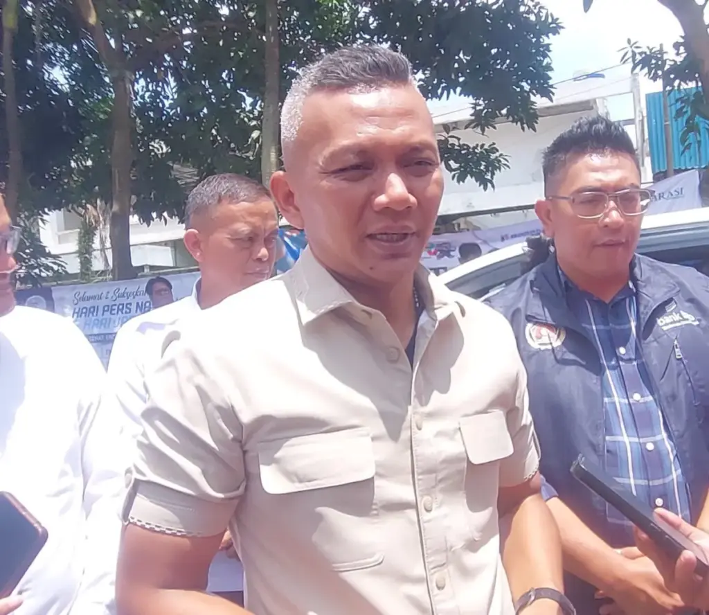 Pemrov Jabar Kucurkan Rp22,5 Miliar, Pembangunan Trase Baru Batutulis Ditargetkan Mulai Sebelum Ramadan