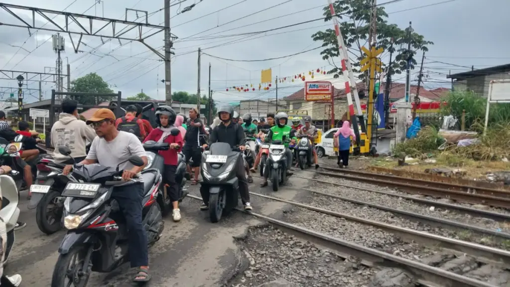 Pemkab Bogor Akui Anggaran Pembebasan Lahan Underpass Citayam Belum Ada