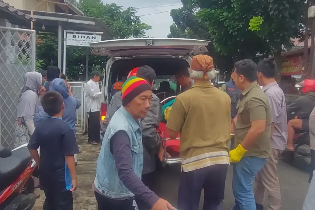 Karyawan Cafe di Bogor Ditemukan Tewas Gantung Diri