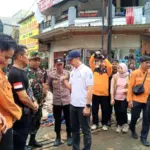 Dlh Kota Bogor Terjunkan 20 Armada Sapu Bersih Sampah di Surya Kencana