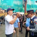 Jumsih Kolaboratif Angkut 60 Ton Sampah, Walikota: Jangan Kotori Kota Bogor