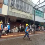 PLN Kota Bogor Amankan Kabel dan Meteran Listrik Ilegal di Suryakencana