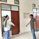 Pelaku Penusuk Mantan Kades Ciherang Pondok Berhasil Ditangkap