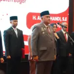 96 Jabatan Kosong di Pemkab Bogor, Open Bidding Eselon III dan IV Segera Dibuka