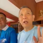 Jusuf Hamka Ikut CFD di Cibinong hingga Soroti Setu untuk Tandingi Lake Como, Italia