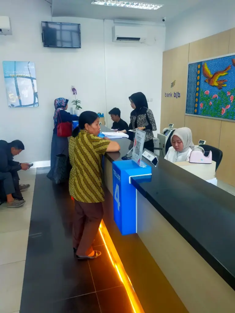 Bayar Pajak Makin Mudah ! Bupati Bogor Hadirkan Gerai di Setiap Kecamatan