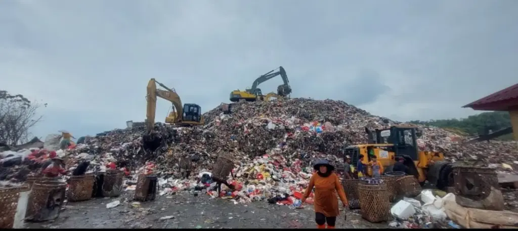 Bogor Bakal Ubah Sampah Jadi Listrik, PSEL Galuga Siap Dibangun Tahun Ini