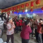 Umat Khonghucu Bogor Sambut Imlek 2577 dengan Ritual Sakral, Ini Makna di Baliknya !