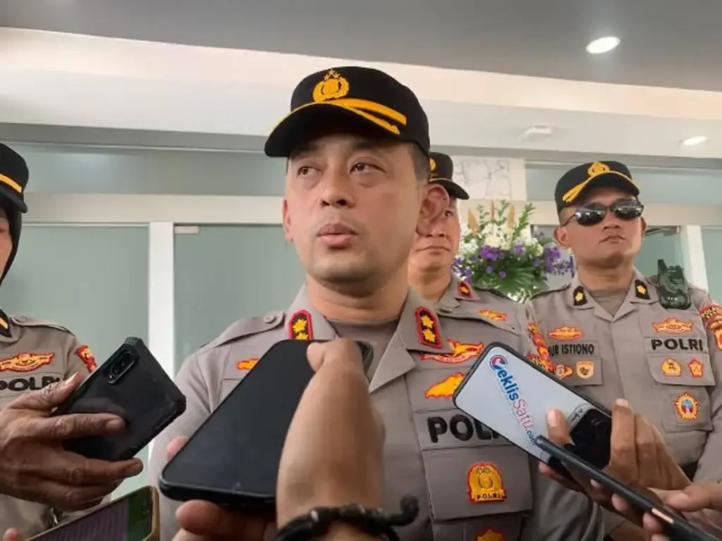 Cegah Tawuran Berkedok SOTR, Polres Bogor Bakal Patroli Sahur