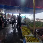 Relokasi PKL Belum Efektif, Aktivitas Jual Beli Tetap Ramai di Pasar Bogor