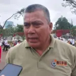 Satpol PP Kabupaten Bogor Izinkan Warteg Buka Saat Ramadan : Tutup Pakai Kain