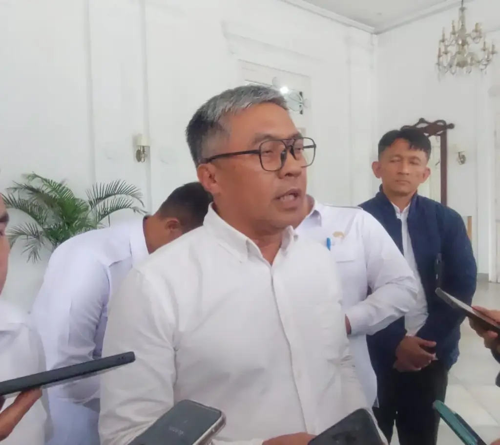 Pemkot Bogor Batasi Operasional Usaha dan Larang Sahur On The Road Saat Ramadhan