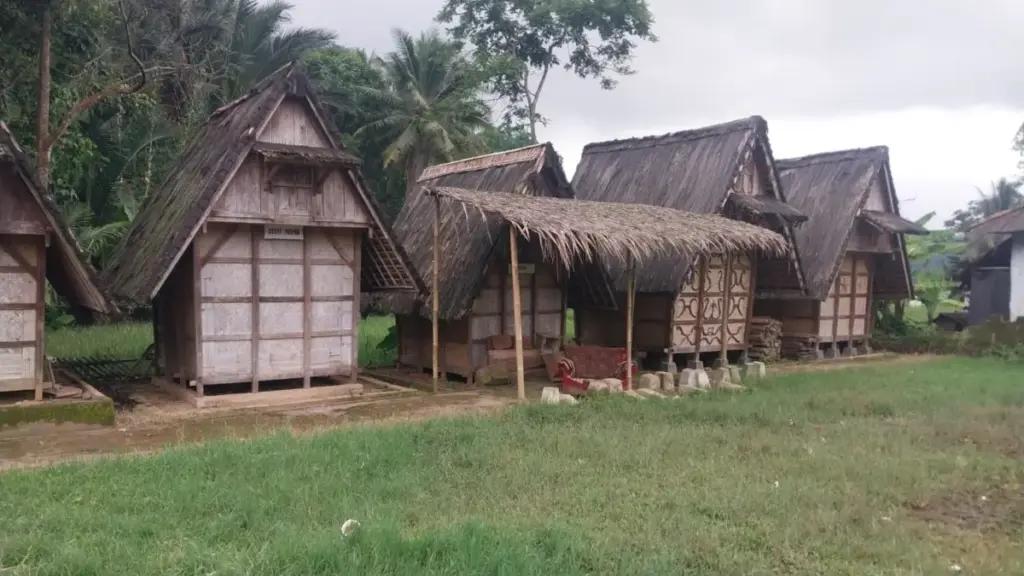 Dari Leuit Tradisional hingga Lumbung Modern, Bupati Bogor Rudy Susmanto Perkuat Ketahanan Pangan