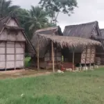 Dari Leuit Tradisional hingga Lumbung Modern, Bupati Bogor Rudy Susmanto Perkuat Ketahanan Pangan