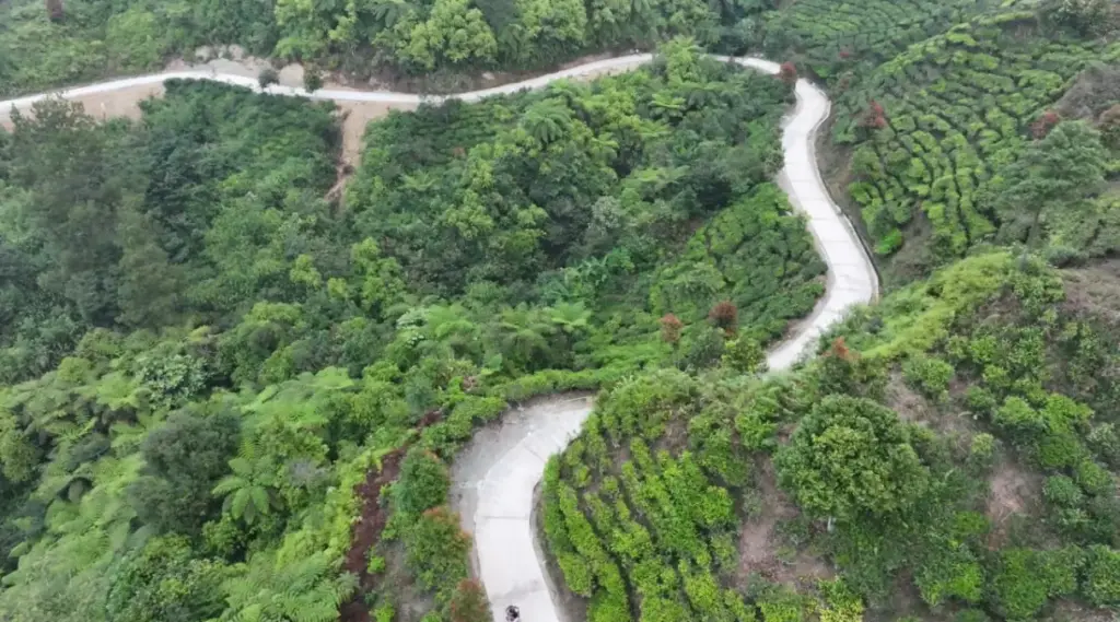 Setahun Kepemimpinan Bupati Bogor, Akses Desa hingga Pelosok Kian Terhubung