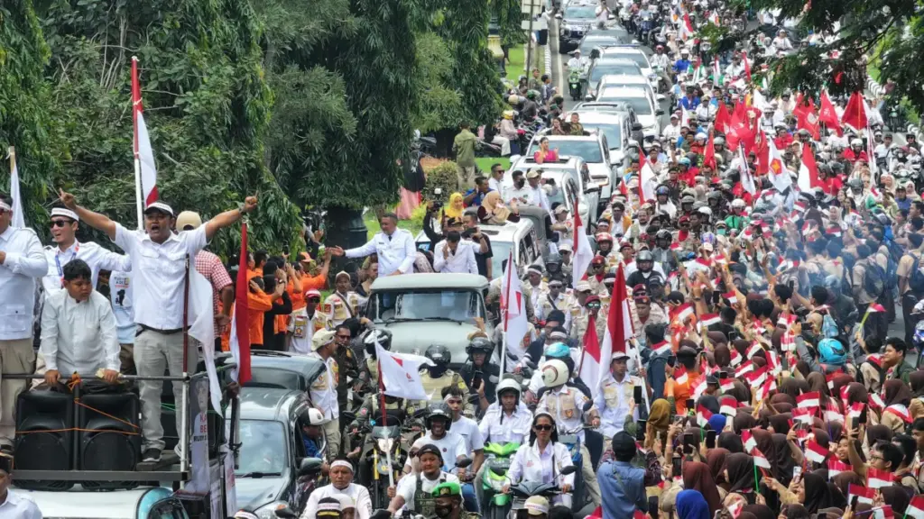 Warga Bogor Puas dengan Kinerja Setahun Rudy Susmanto–Ade Ruhandi